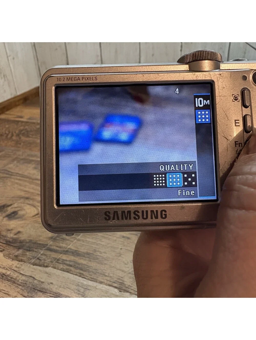 Samsung see pictures